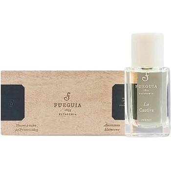 Fueguia 1833 La Cautiva духи 30 мл