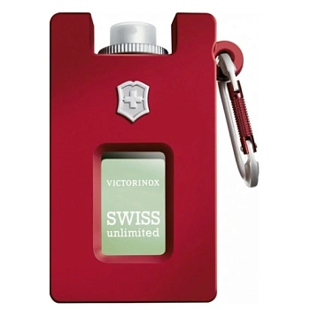 Фото Victorinox Swiss Unlimited