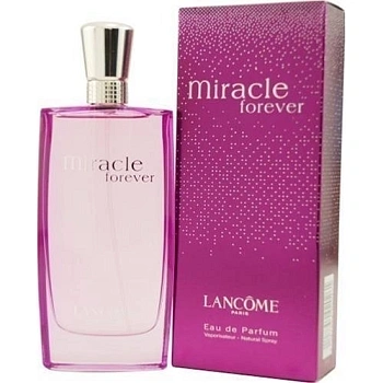 Lancôme Miracle Forever парфюмерная вода 75 мл