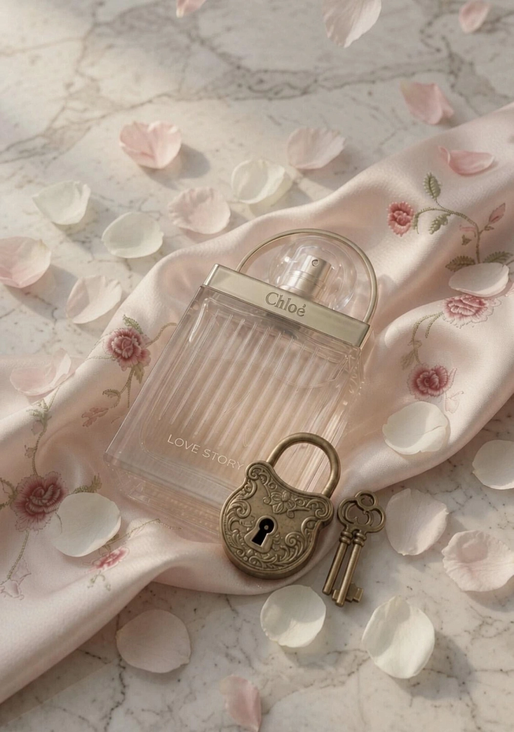 Chloé Love Story