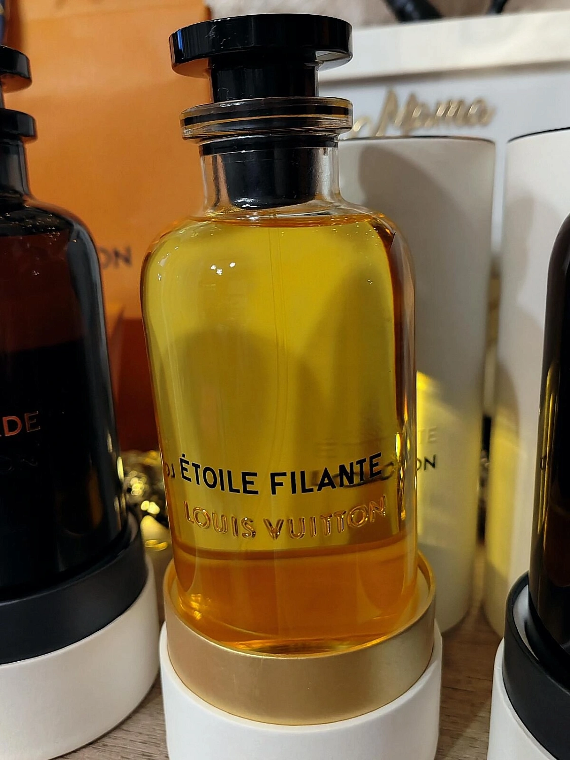 Louis Vuitton Étoile Filante