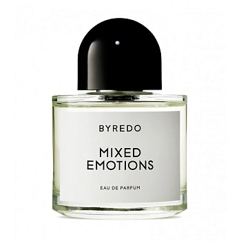 BYREDO Mixed Emotions парфюмерная вода 100 мл тестер