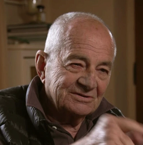 Парфюмер Jean Amic (Жан Амик)