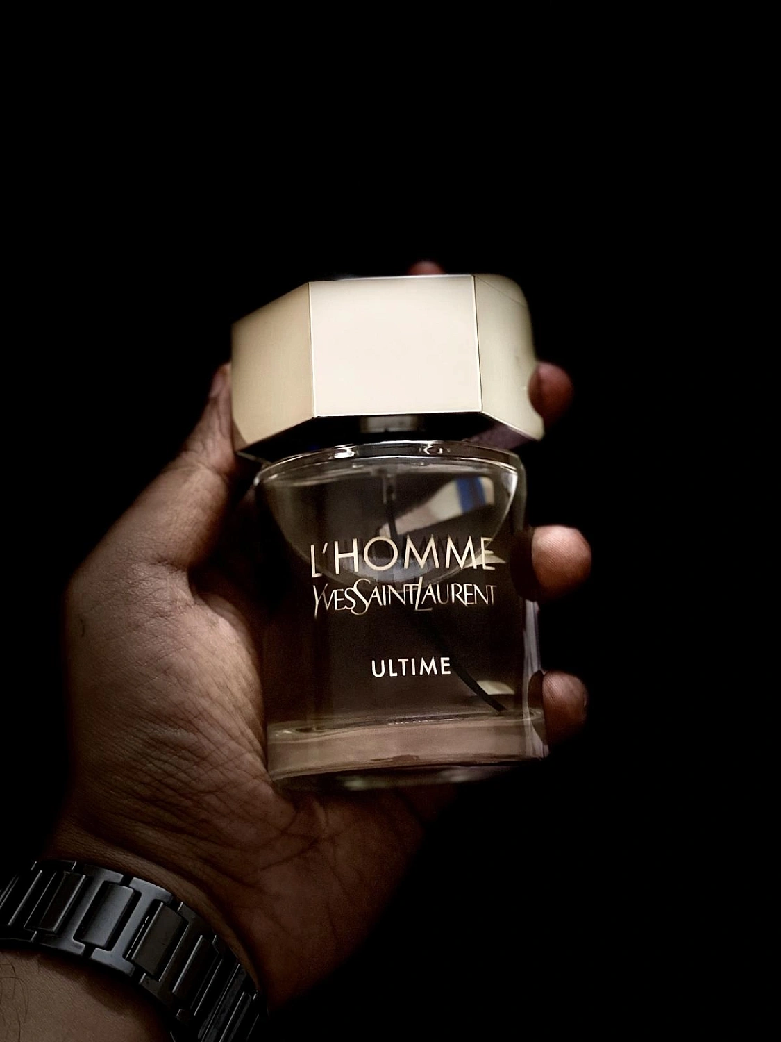 Yves Saint Laurent L'Homme Ultime