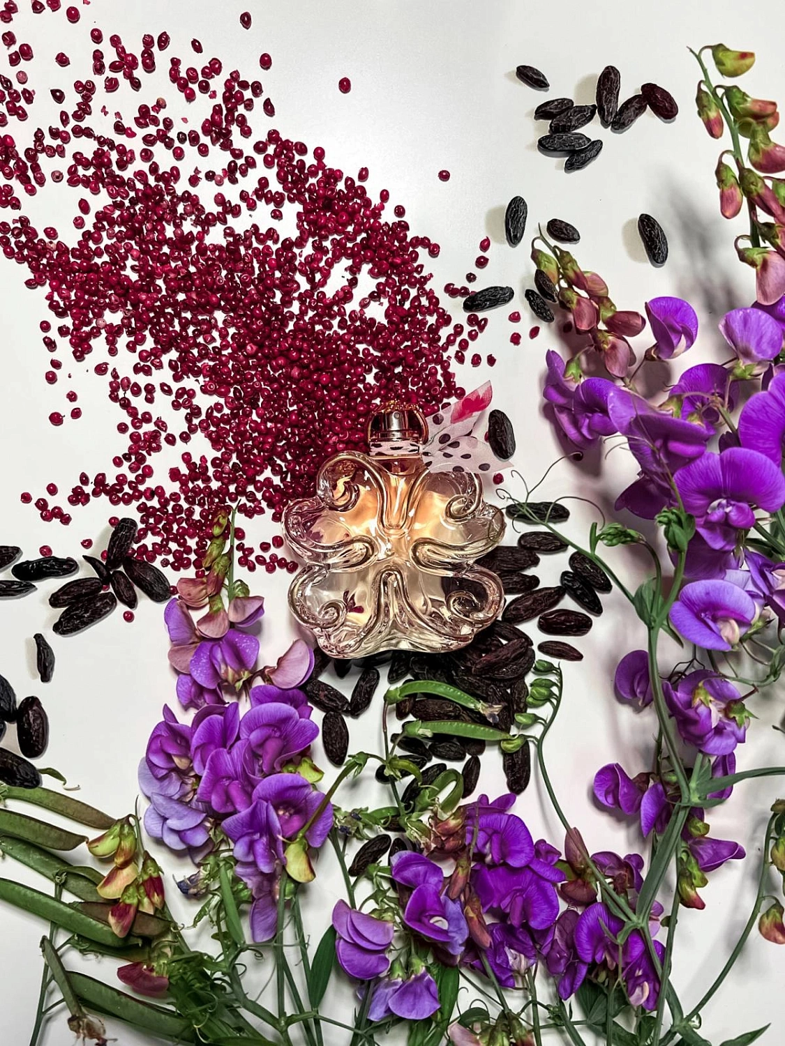 Lolita Lempicka Si Lolita