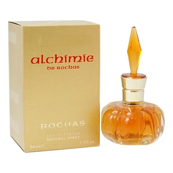 Фото Rochas Alchimie