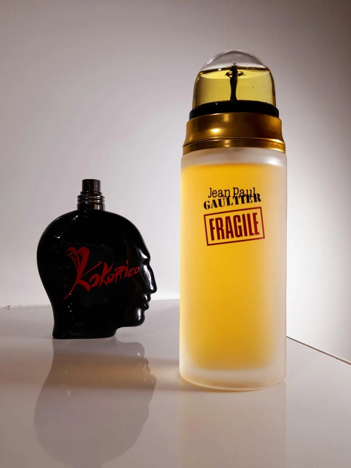 Jean Paul Gaultier Kokorico