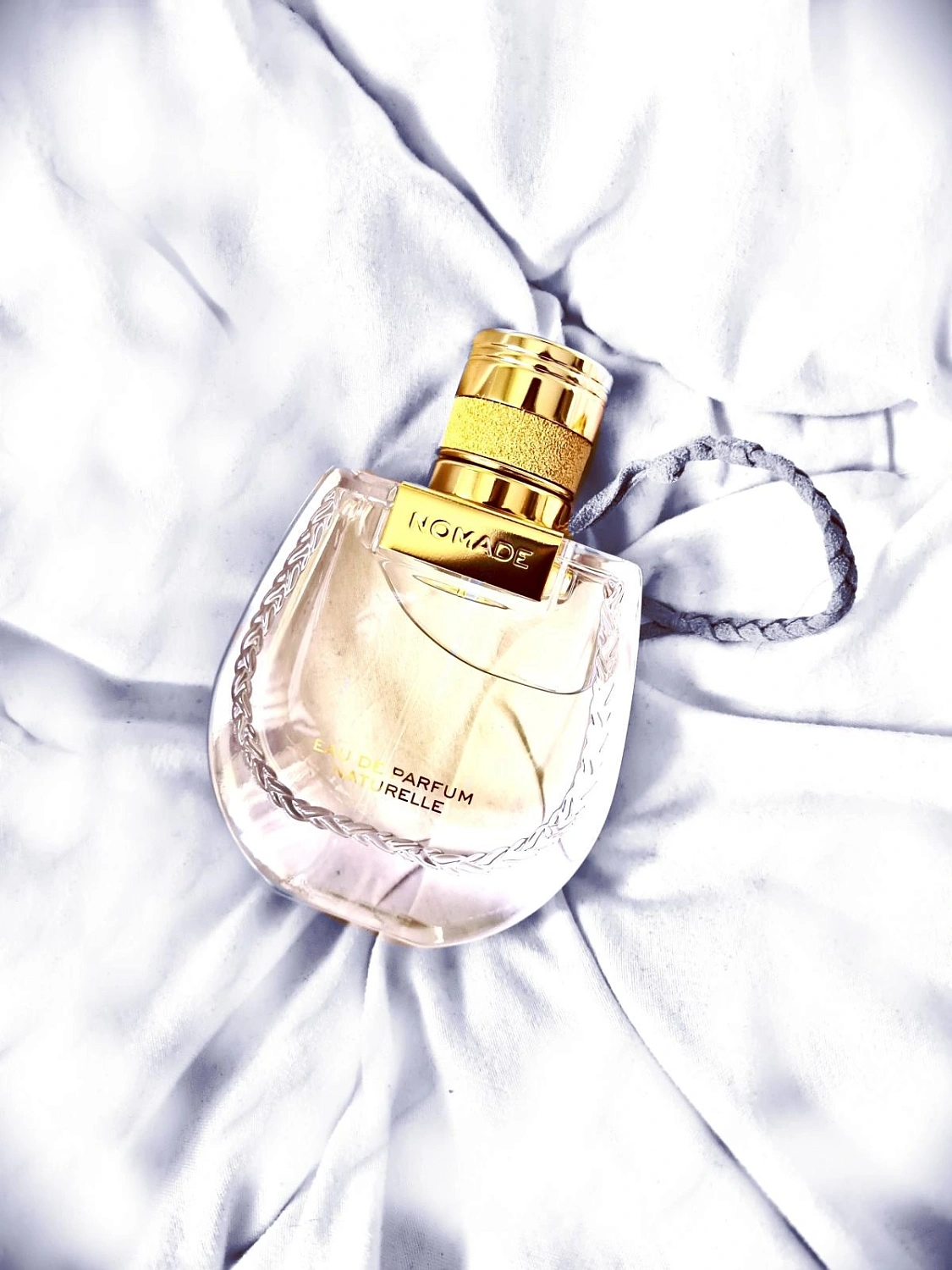 Chloé Nomade Naturelle Eau de Parfum
