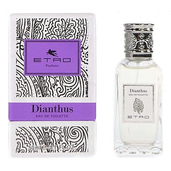 Фото Etro Dianthus