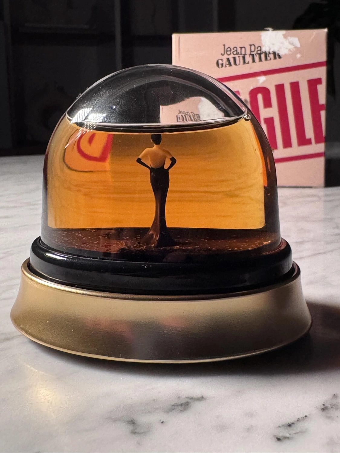 Jean Paul Gaultier Fragile