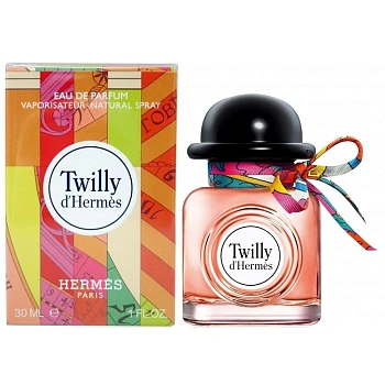Twilly d'Hermès парфюмерная вода 30 мл