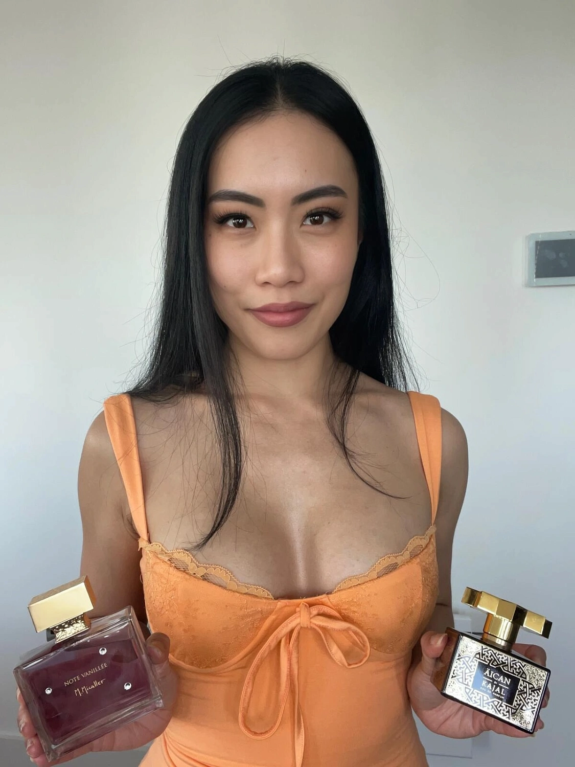 KAJAL Aican