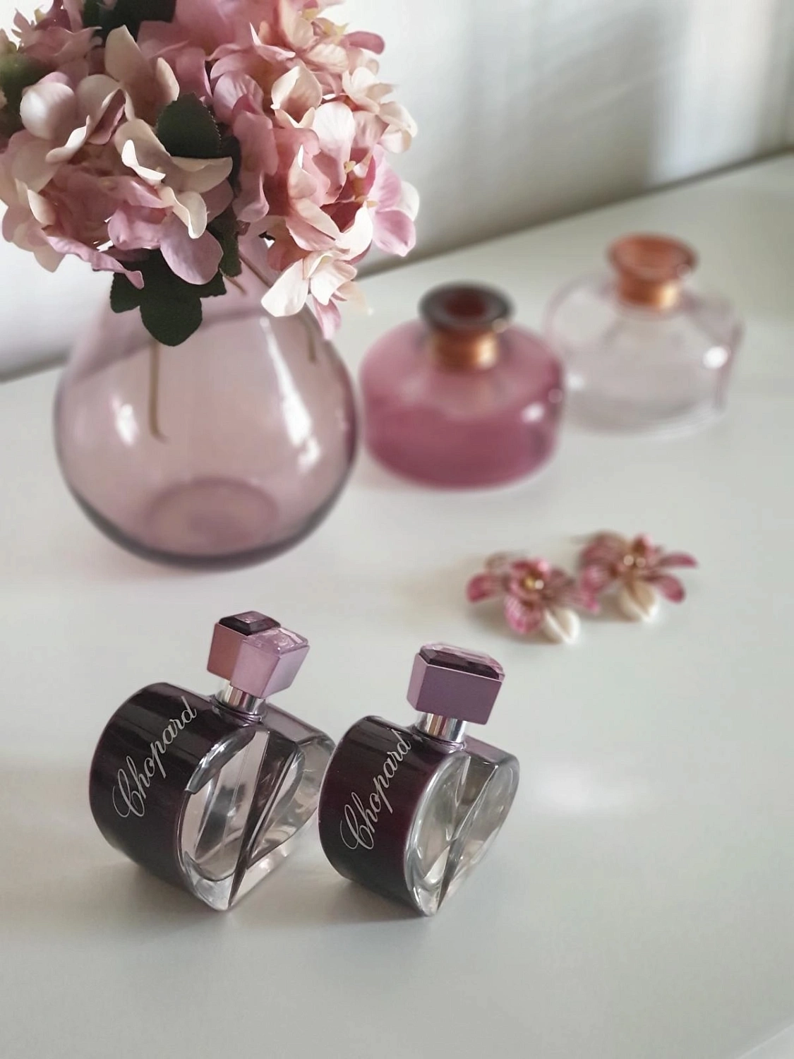 Chopard Happy Spirit