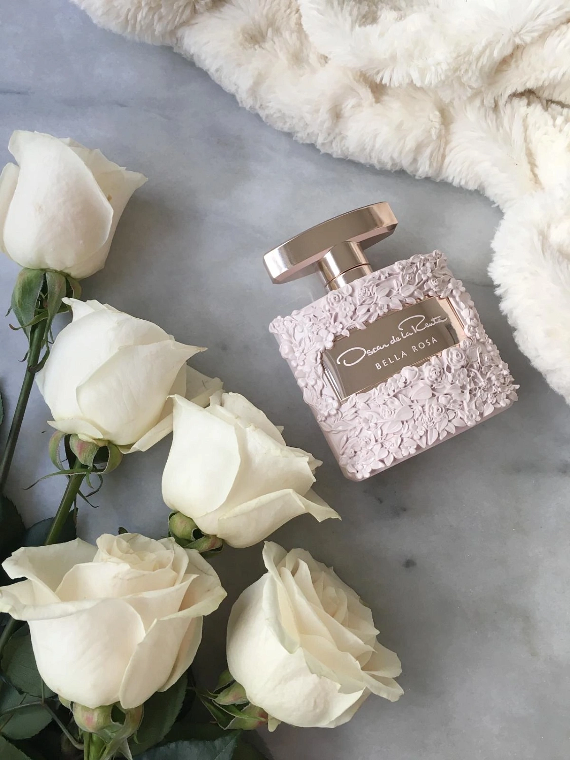 Oscar de la Renta Bella Rosa