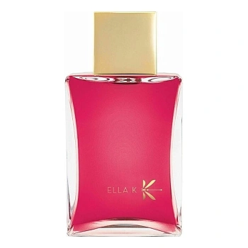 Фото Ella K Parfums Rose de Pushkar