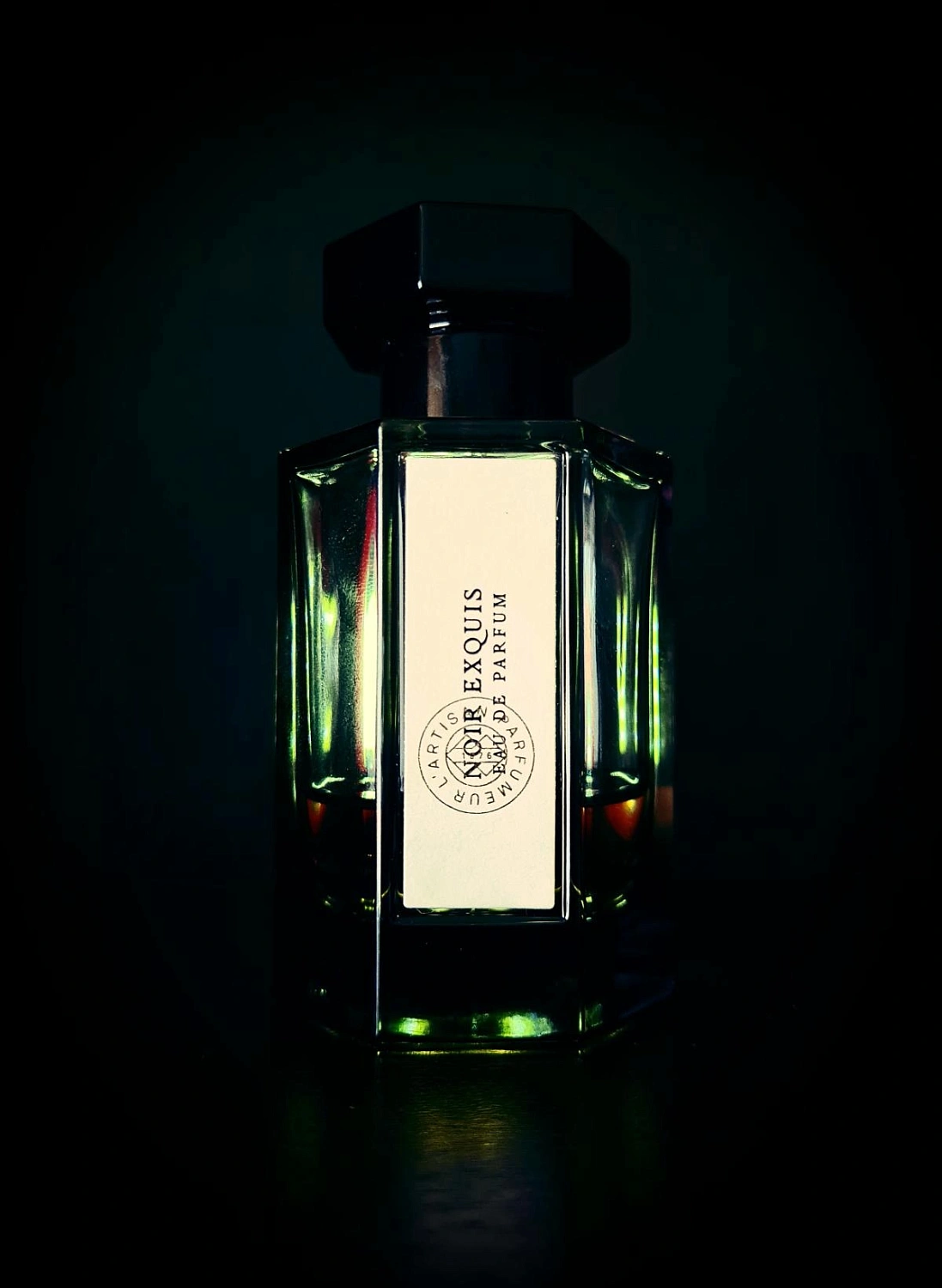 L'Artisan Parfumeur Noir Exquis