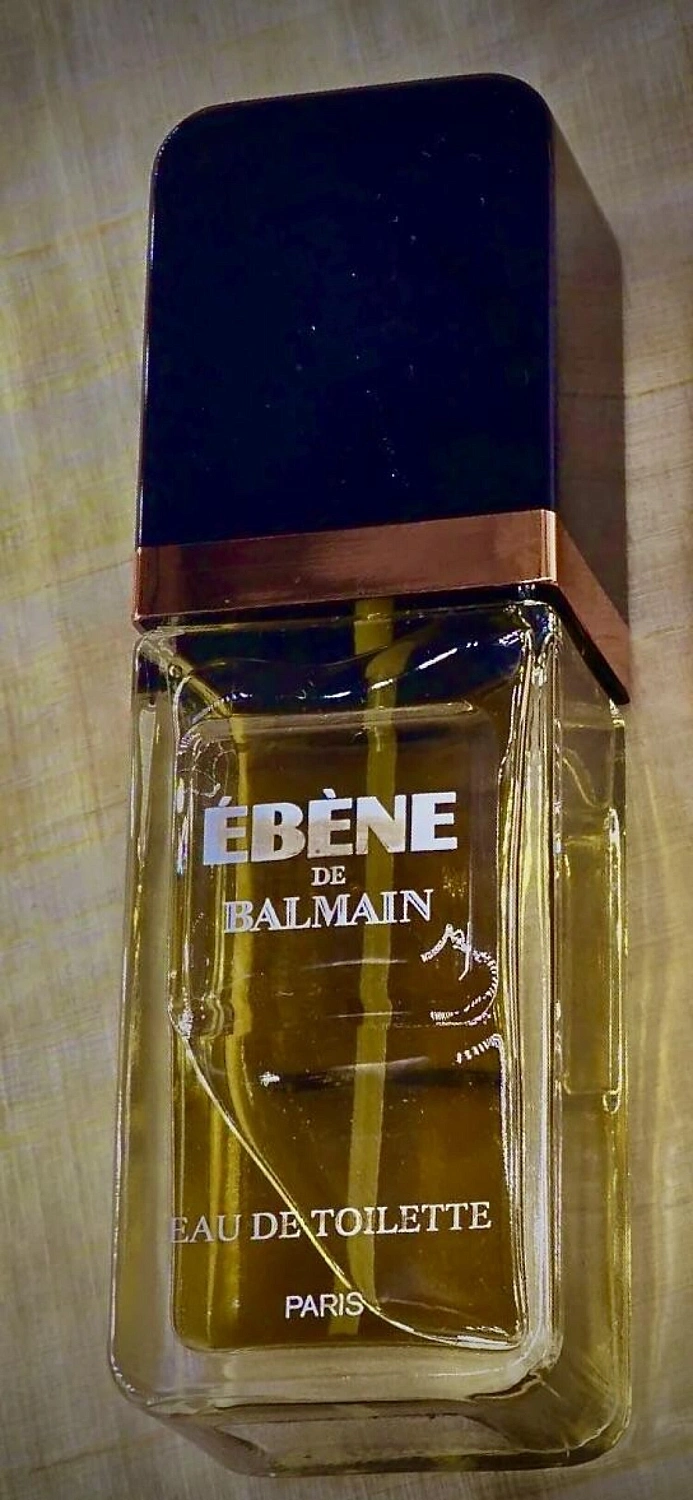 Balmain Ebene