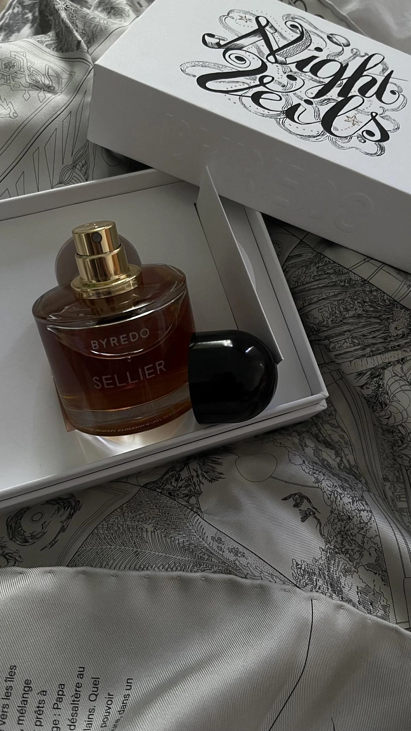 BYREDO Sellier