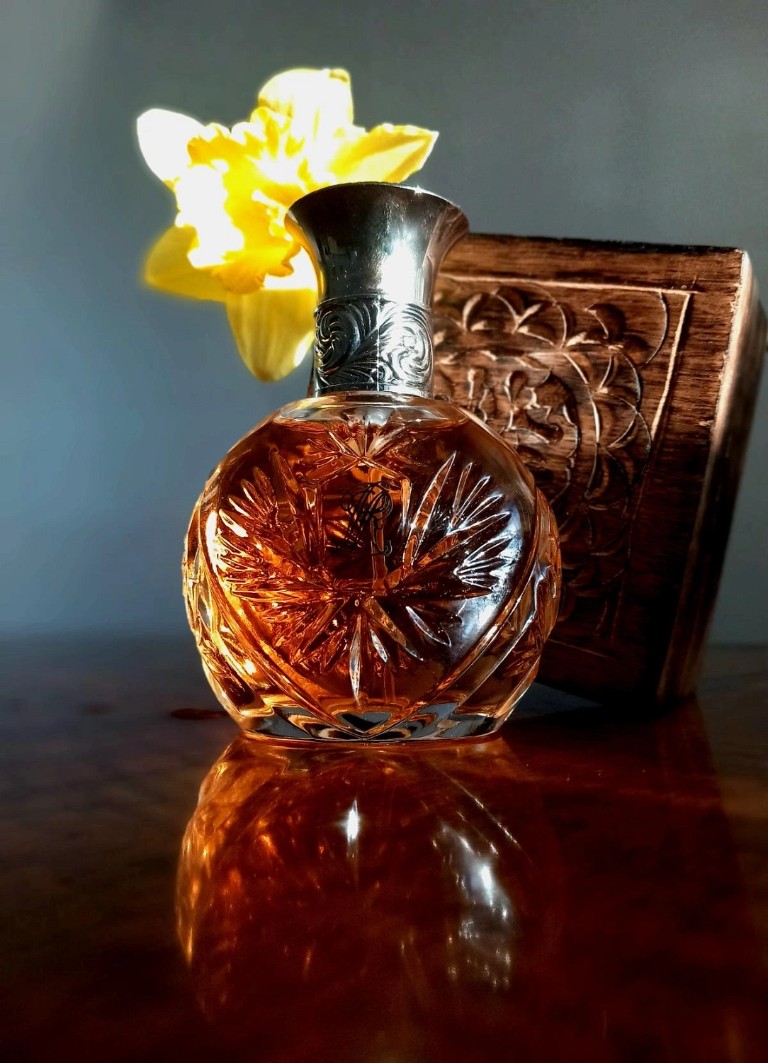 Ralph Lauren Safari