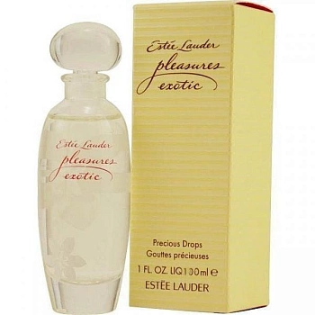 Estée Lauder Pleasures Exotic парфюмерная вода 100 мл
