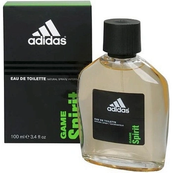 Фото Adidas Game Spirit