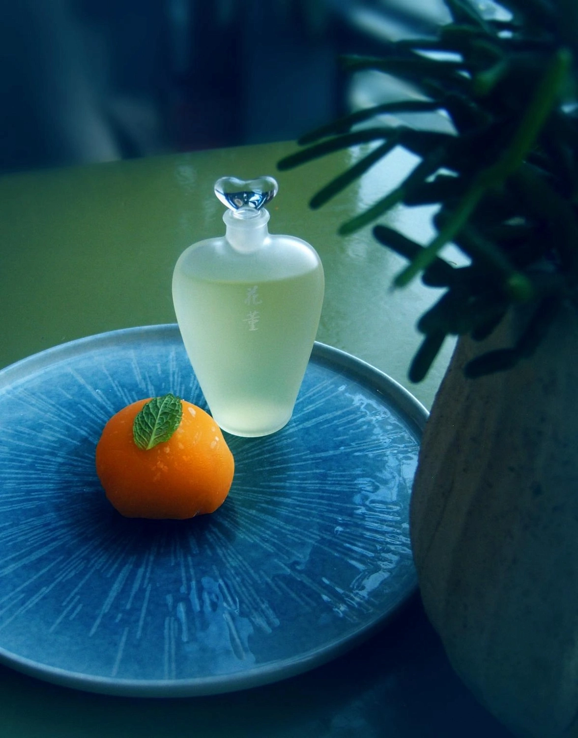 Shiseido Hanatsubaki Kai Sumire