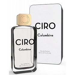 Parfums Ciro Columbine
