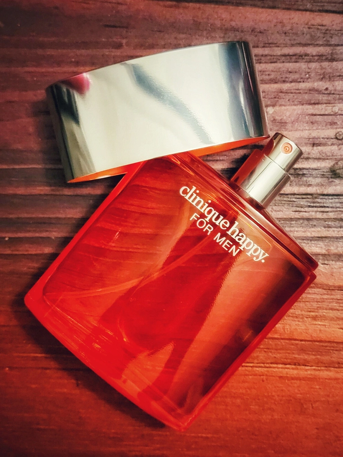 Clinique Happy For Men