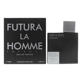 Фото Armaf Futura La Homme Intense