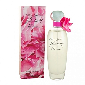 Estée Lauder Pleasures Bloom парфюмерная вода 100 мл