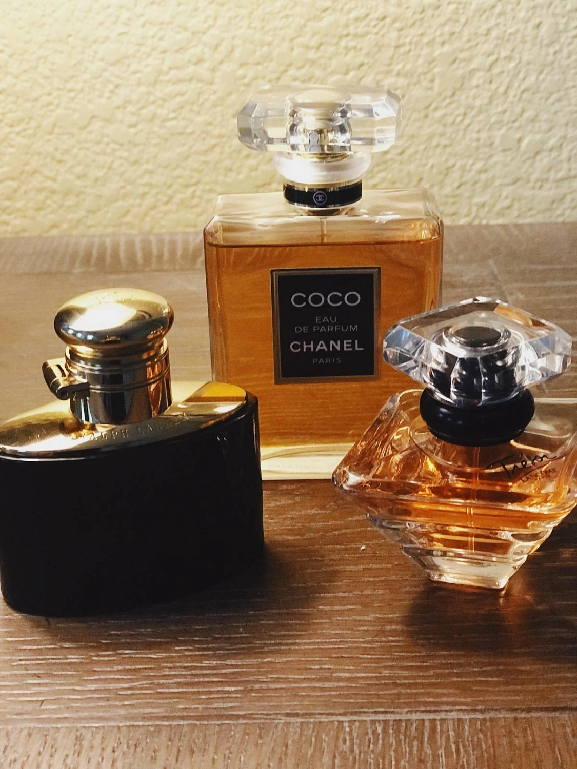 Woman by Ralph Lauren Intense