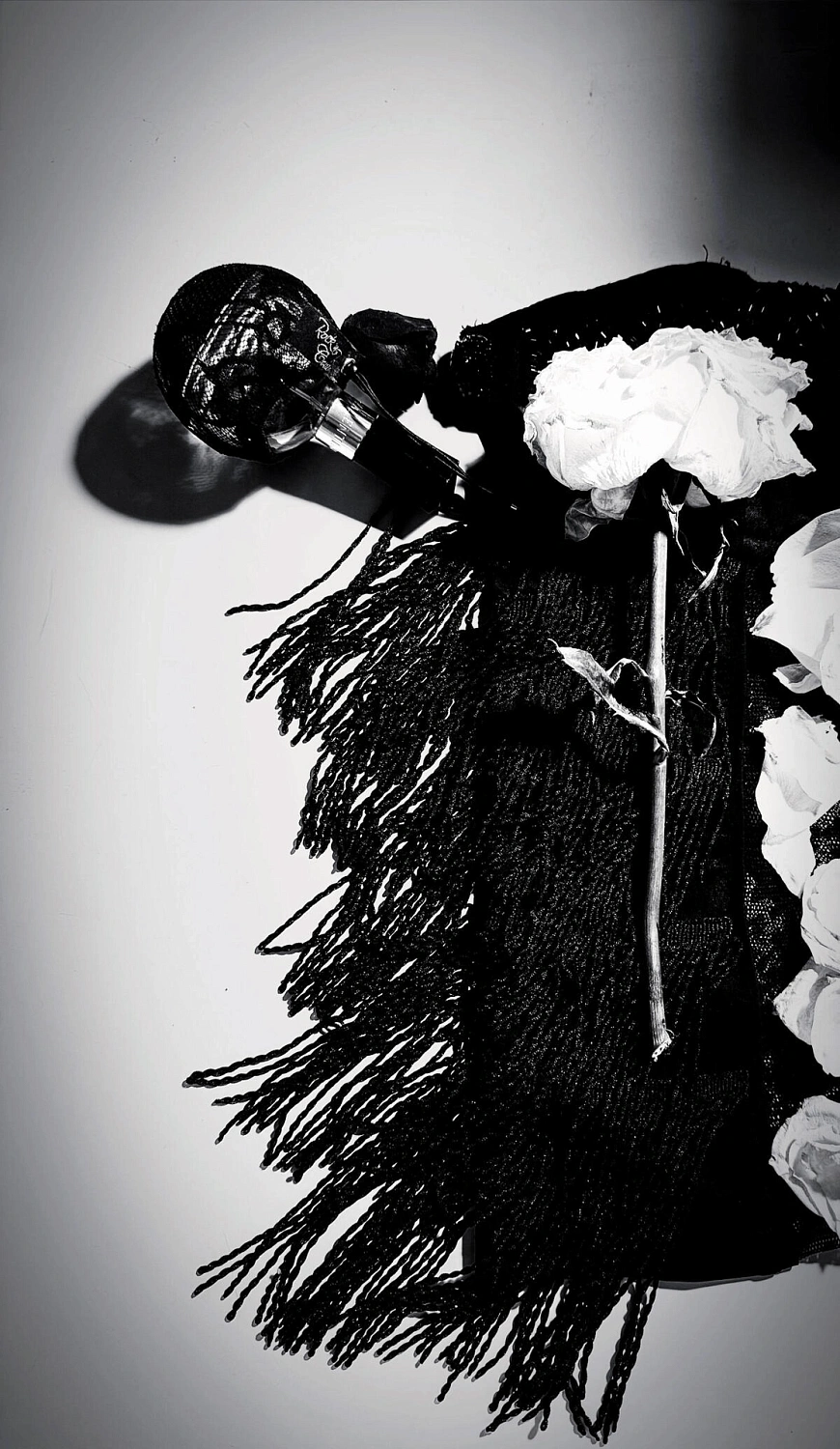 Valentino Rock'n Rose Couture