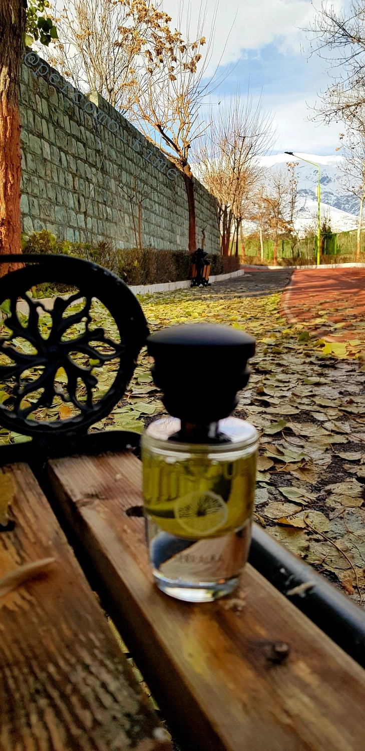 Masque Terralba
