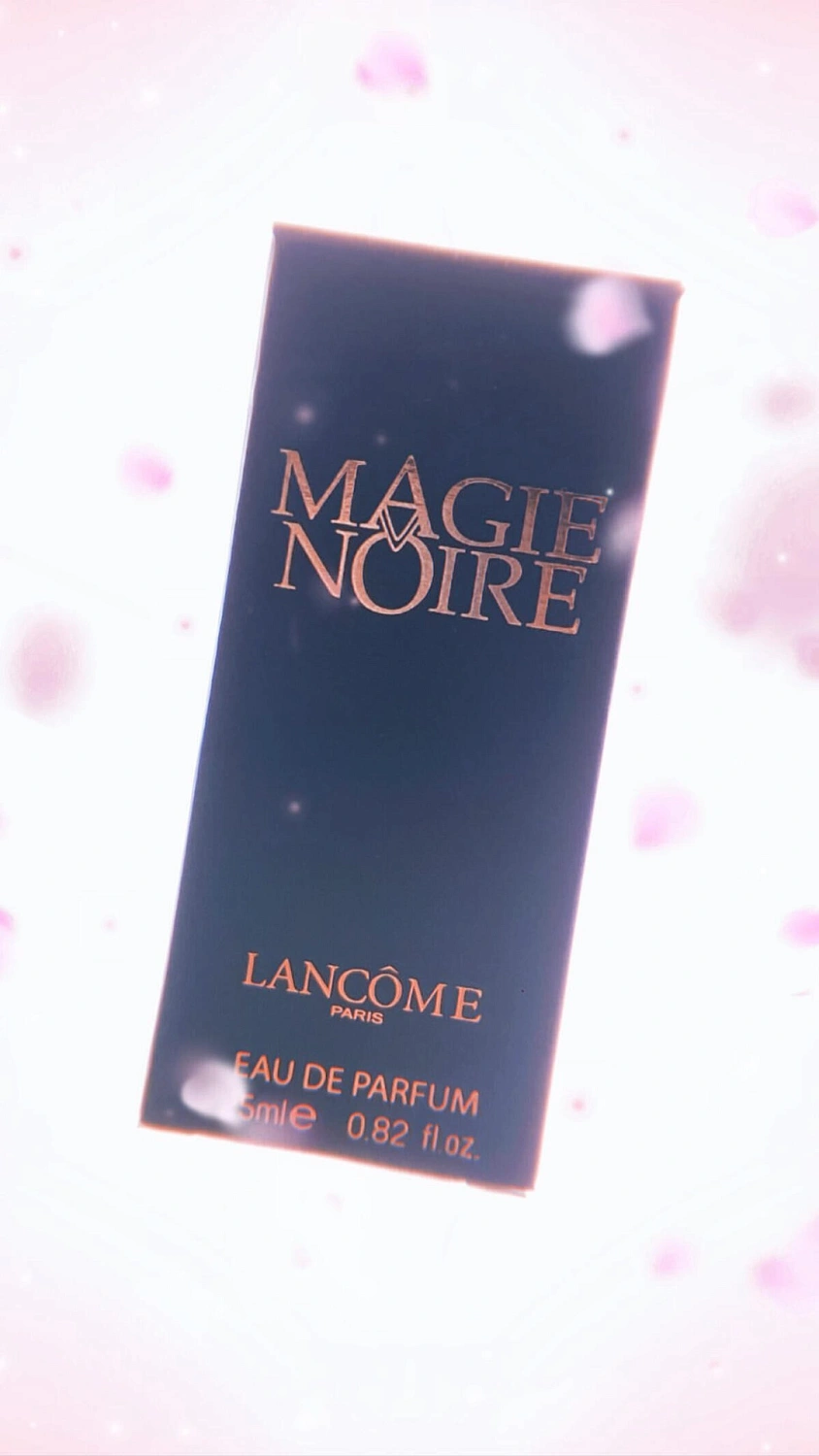 Lancôme Magie Noire