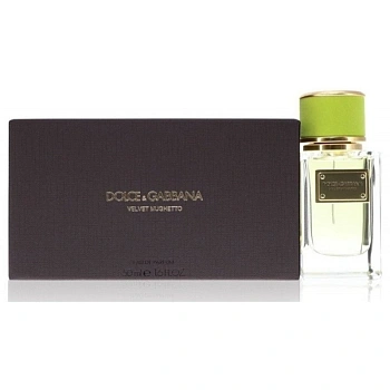 Dolce & Gabbana Velvet Mughetto парфюмерная вода 100 мл