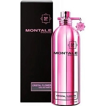 Montale Crystal Flowers парфюмерная вода 100 мл