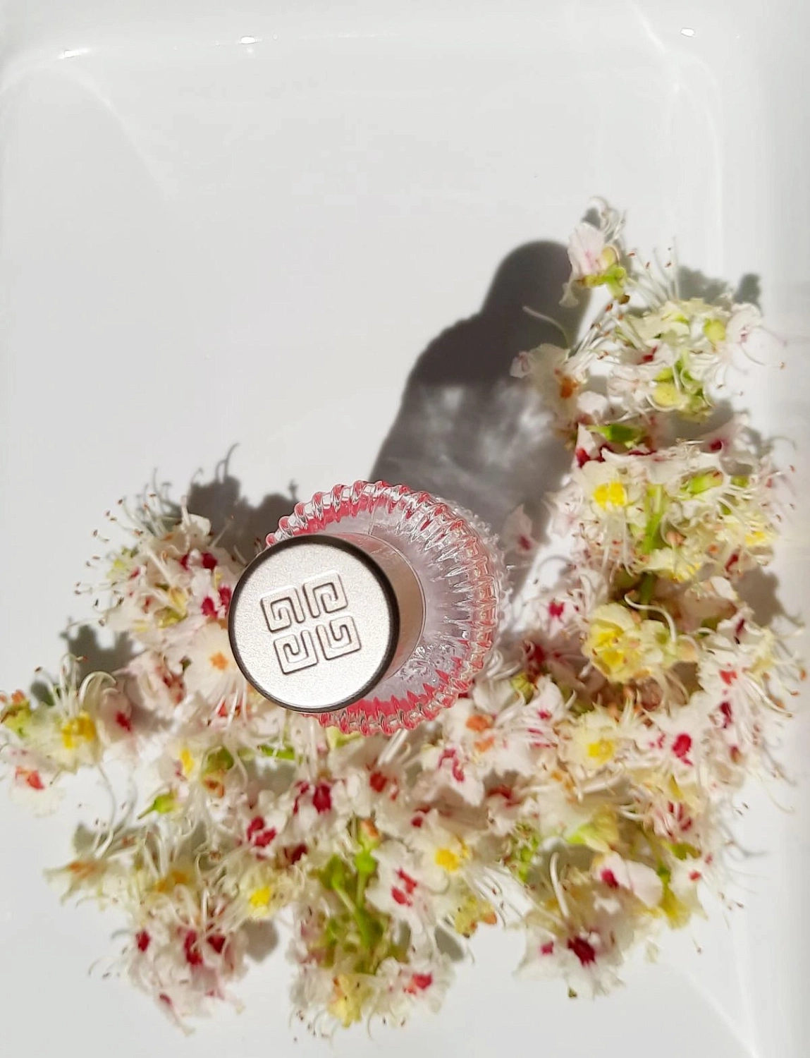 Givenchy Eaudemoiselle Rose a la Folie