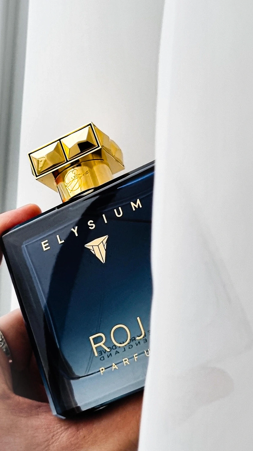 Roja Parfums Elysium Pour Homme Parfum Cologne