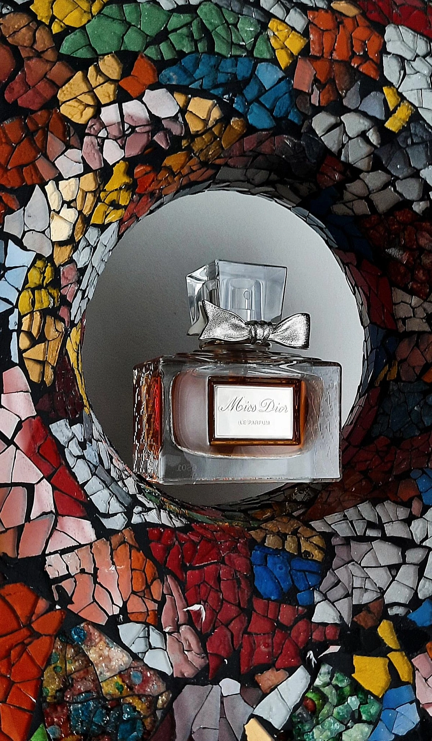 Christian Dior Miss Dior Le Parfum