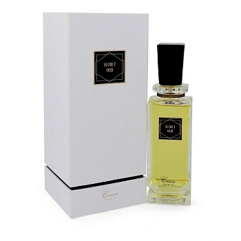Фото Caron Secret Oud