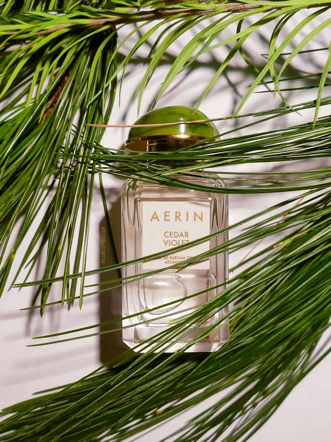 AERIN Cedar Violet