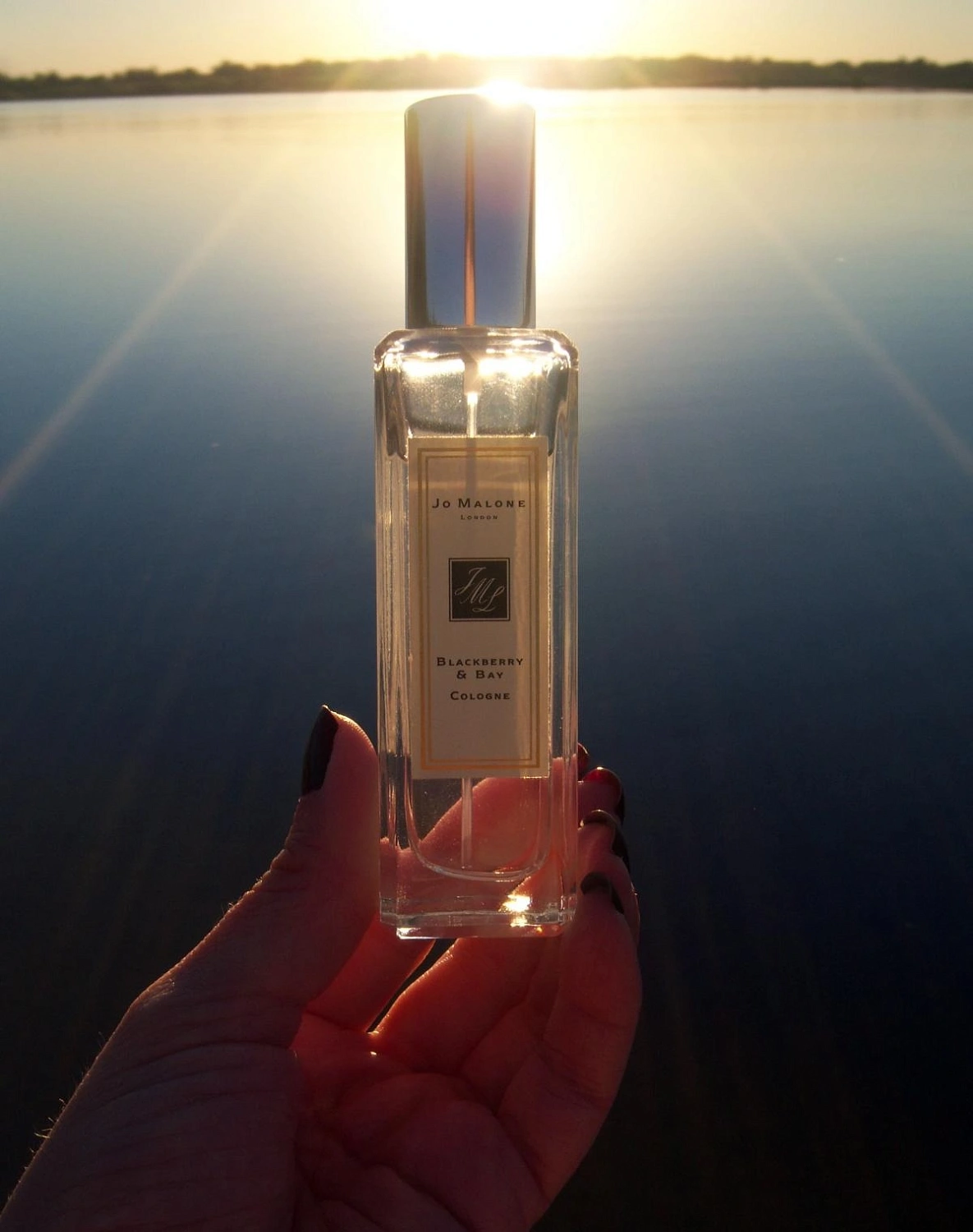 Jo Malone Blackberry & Bay