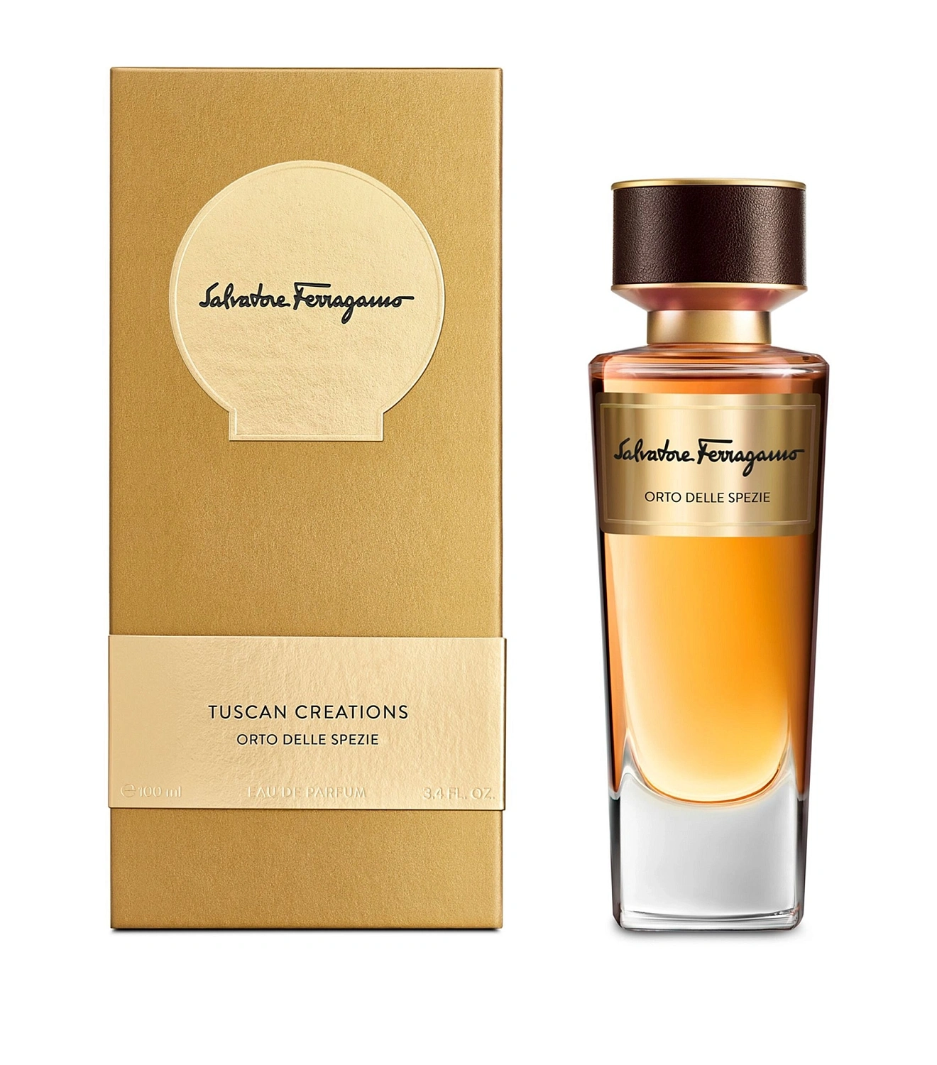 Salvatore Ferragamo Orto Delle Spezie