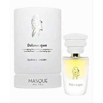 Masque Dolceacqua парфюмерная вода 35 мл