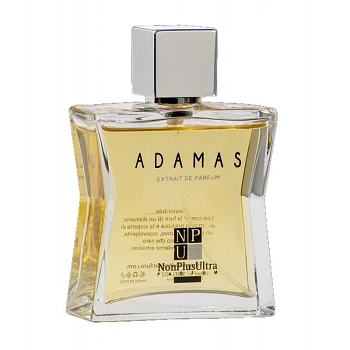 Фото Nonplusultra Parfum Adamas
