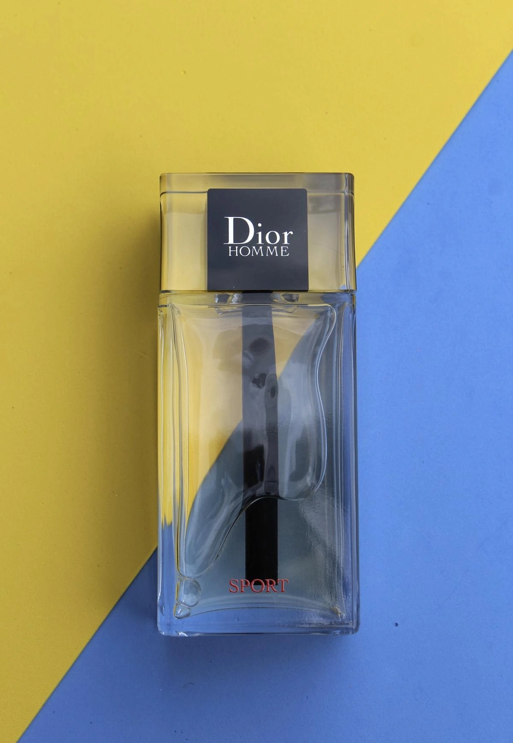 Christian Dior Homme Sport 2025