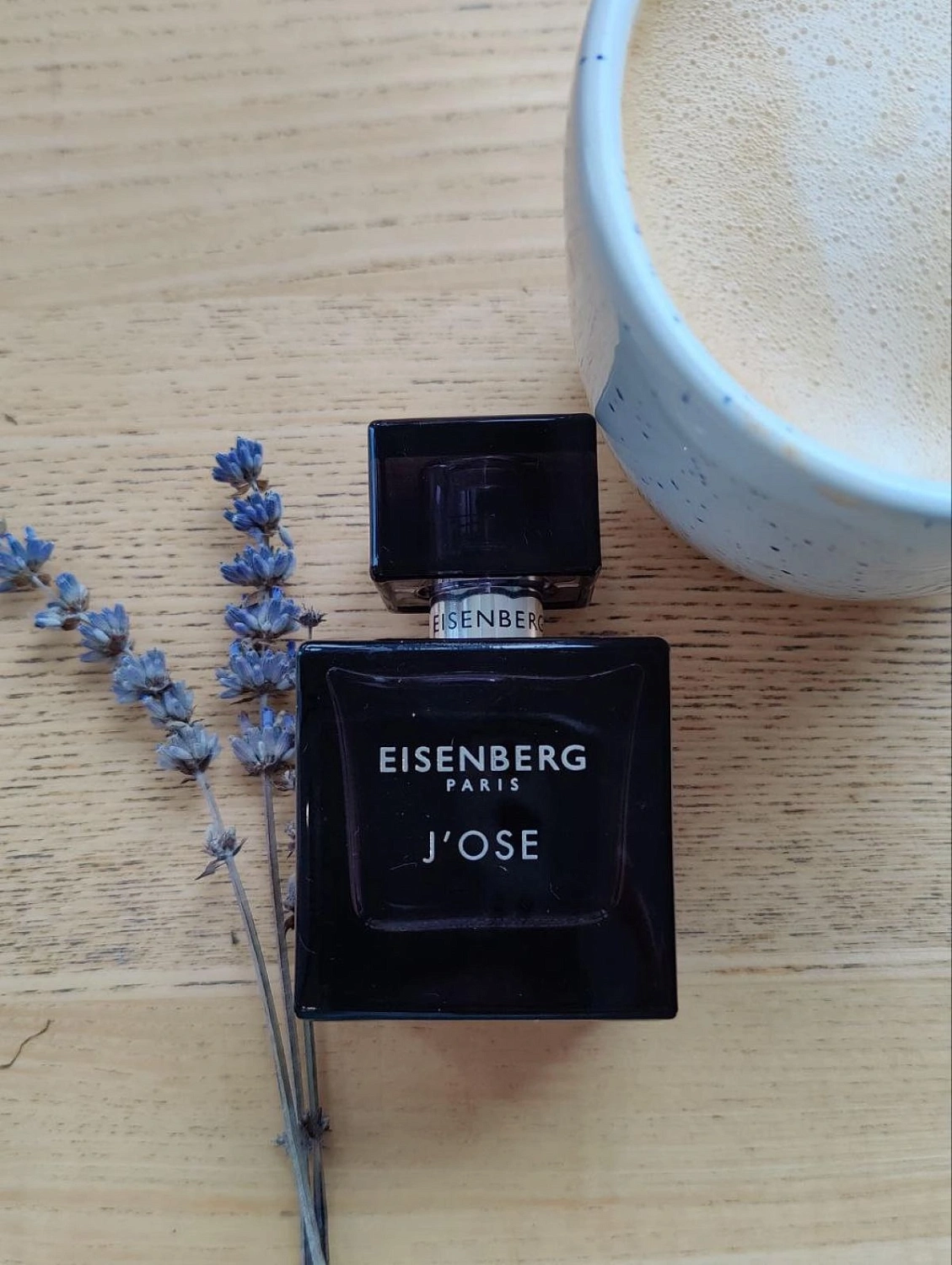 Eisenberg J'Ose Men