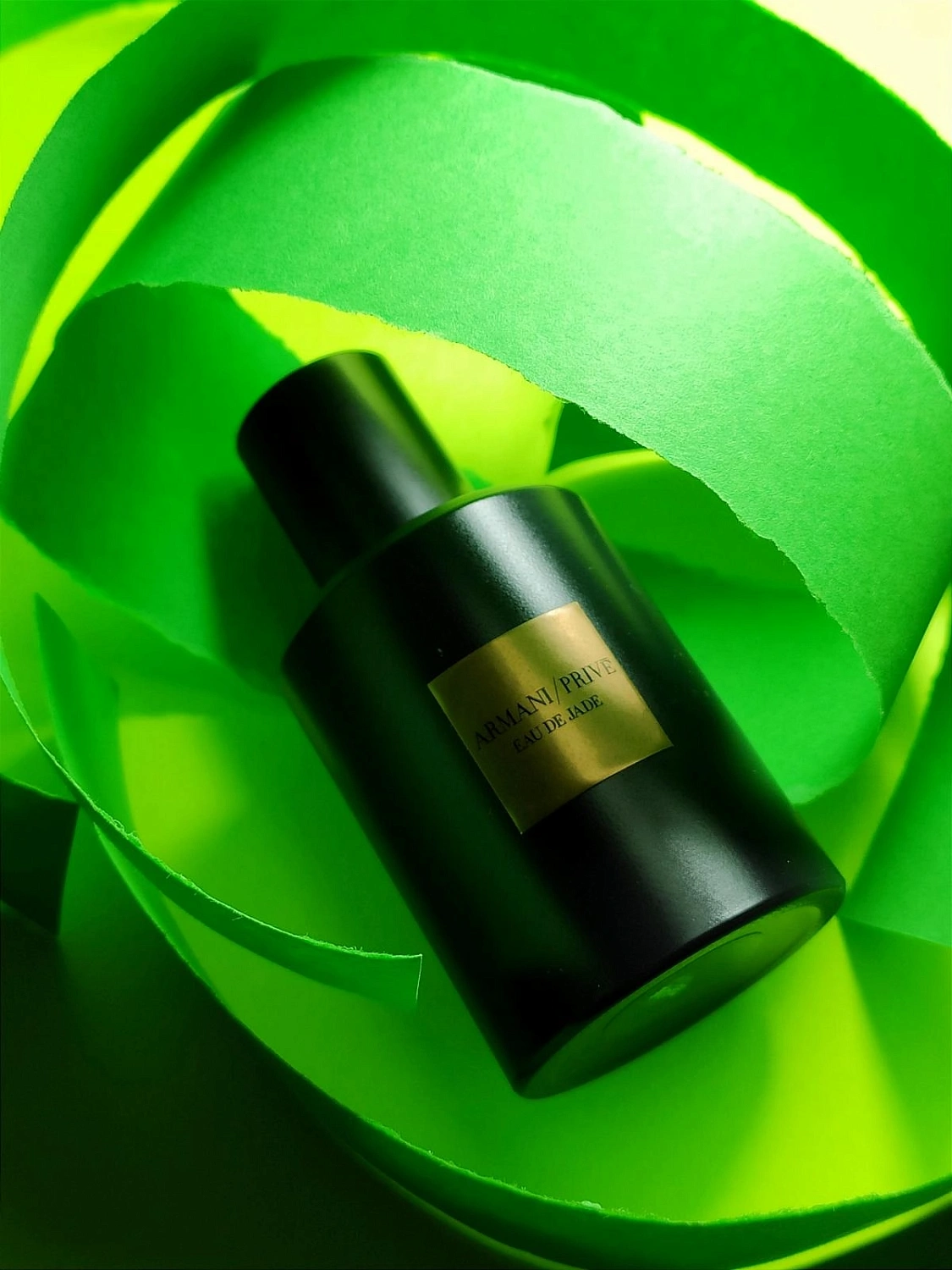 Armani Prive Eau de Jade