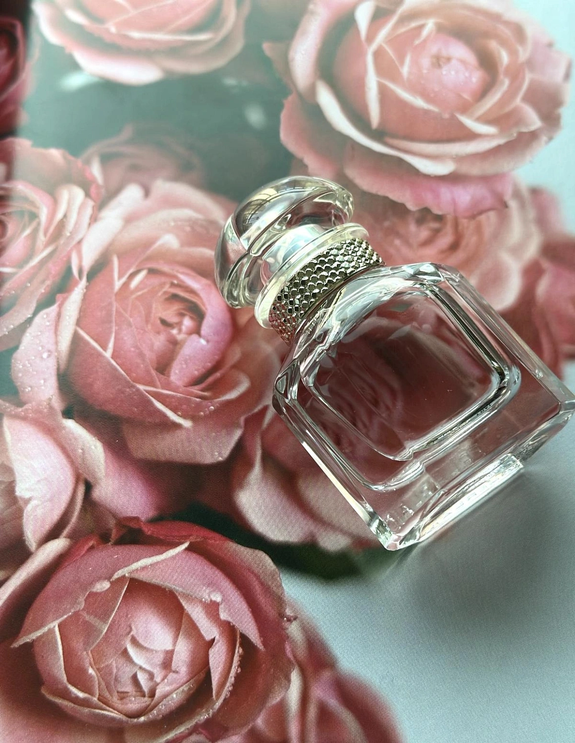 Mon Guerlain Sparkling Bouquet