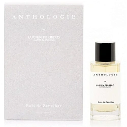 Lucien Ferrero Maître Parfumeur Bois.de.Zanzibar